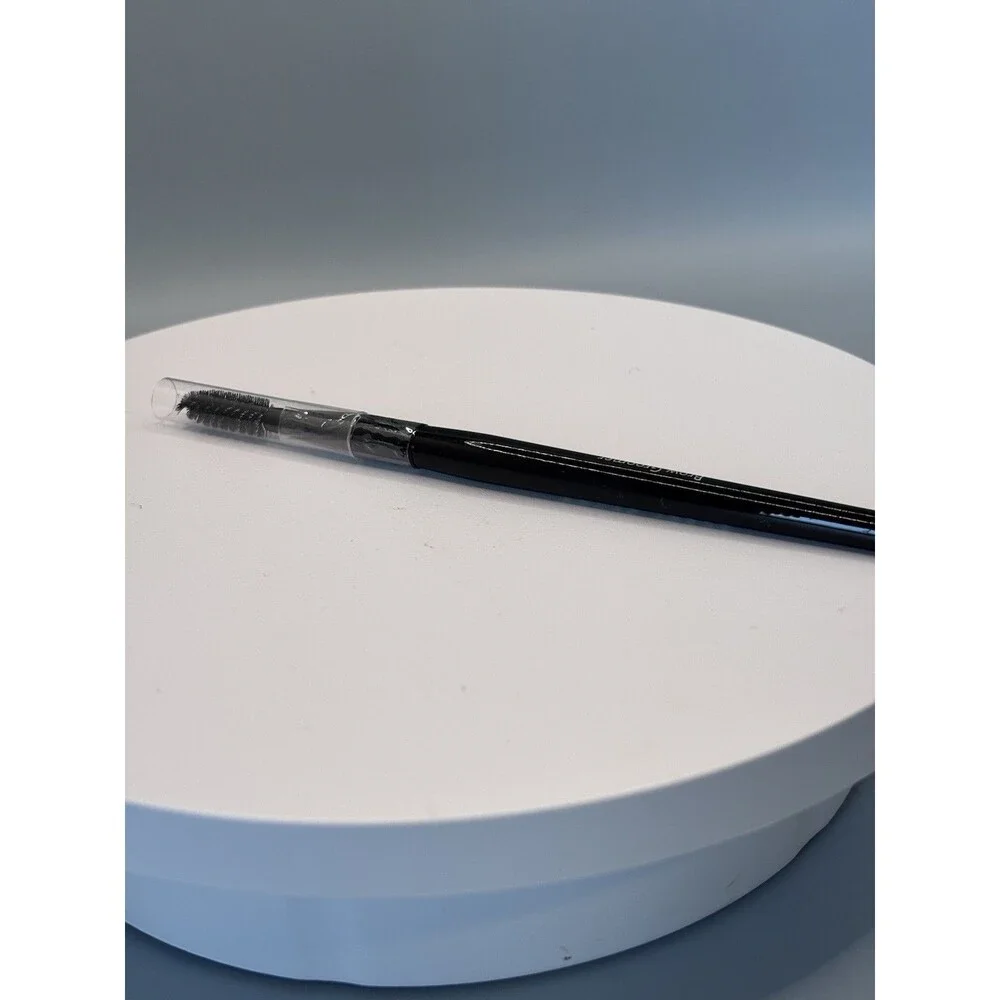 Bobbi Brown Brow Groomer Black Make up Full Size